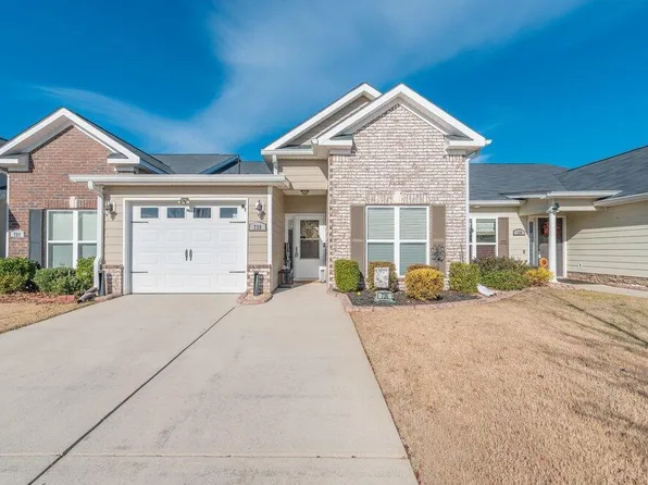 736 Edenberry Street, Grovetown, GA 30813