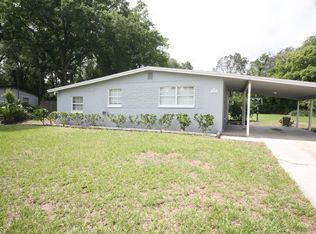 3002 Dalehurst Dr W, Jacksonville, FL 32277