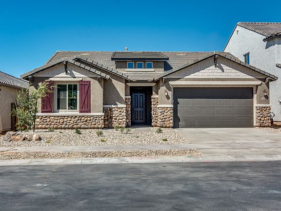 Quick Move-In Home at Cadence Estate