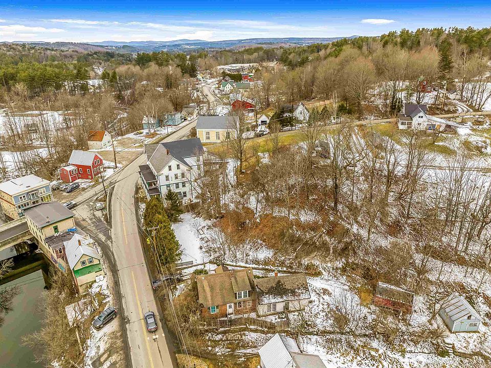 45 School Street, Plainfield, VT 05667 Zillow