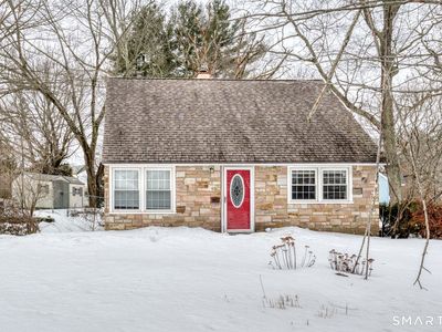 69 Lynwood Drive, Willimantic, CT, 06226