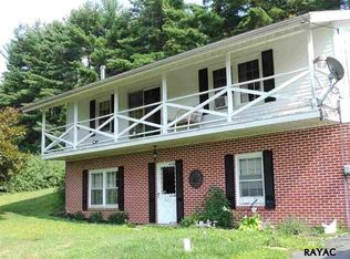 4734 Grant Ln, York, PA 17406