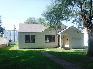 625 W Riley St, Independence, KS 67301