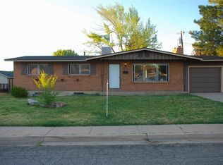 314 W 825 N, Sunset, UT 84015