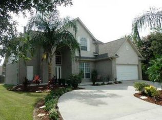 3628 Lake Providence Dr, Harvey, LA 70058