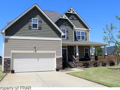 5824 Lady Way, Hope Mills, NC, 28348