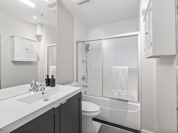 1 bedroom rental in Vancouver — photo 16