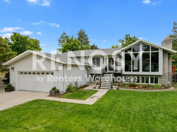 9713 S Candlewood Dr, Sandy, UT 84092
