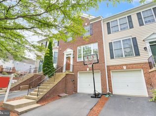 43457 Interval St, Chantilly, VA 20152