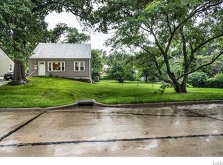 321 Averill Ave, Saint Louis, MO