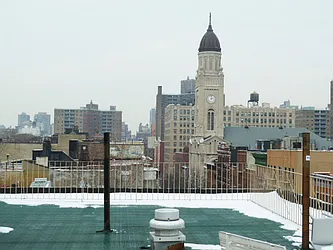 Rented by DSA Realty