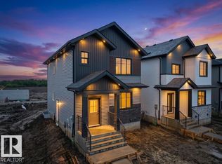 18723 130th St NW, Edmonton, AB T6V1E2