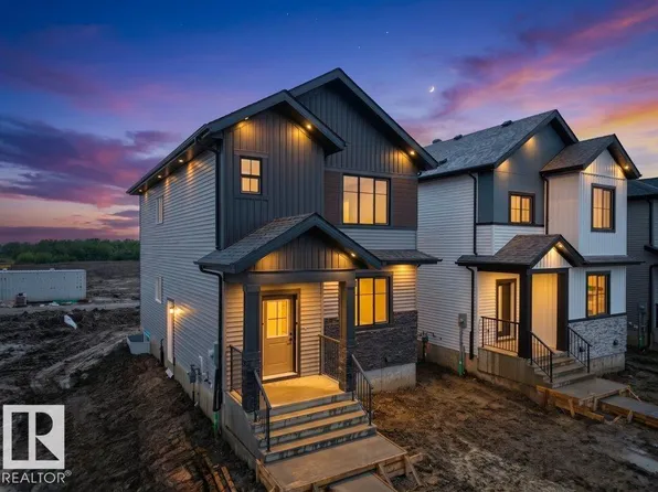 18723 130th St NW, Edmonton, AB T6V 1E2
