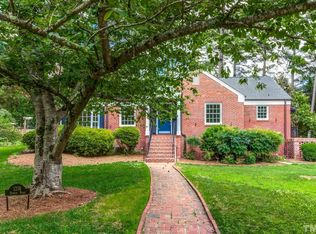 1216 Duplin Rd, Raleigh, NC 27607