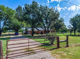 2767 County Road 1112, Brashear, TX 75420