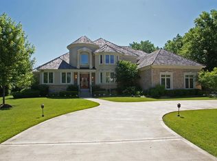 1858 Pheasant Run, Long Grove, IL 60047