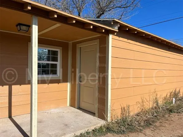 6109 Avenue S, Lubbock, TX 79412