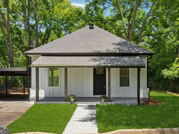 106 Burnap St NW, Marietta, GA 30060