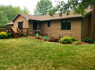 7909 State Road 62, Bristow, IN 47515