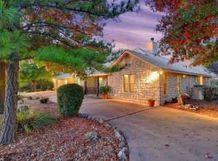 903 Quick Draw, Horseshoe Bay, TX 78657