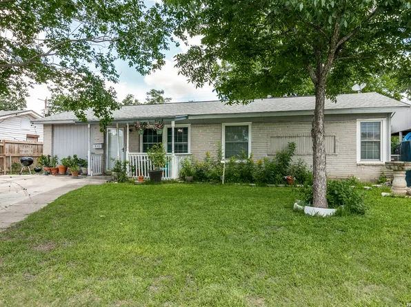 431 Kopplow, San Antonio, TX 78221