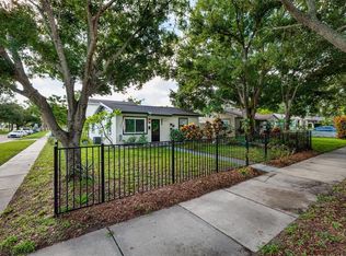 5039 Dr Martin Luther King Jr St N, Saint Petersburg, FL 33703