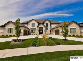 6102 N 292nd Cir, Valley, NE 68064