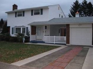 1504 Ralston Rd, Bethlehem, PA 18018