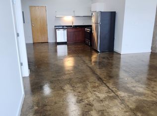 2625 W Washington Blvd #412, Chicago, IL 60612