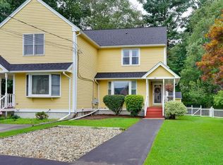 501 Sandy Ln, Wilmington, MA 01887