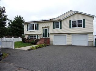 113 Farrell Rd, Lynn, MA 01905
