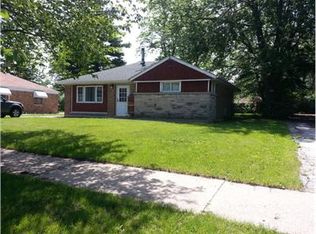 207 Indianwood Blvd, Park Forest, IL