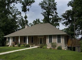 1160 Stillhouse Branch Rd, Sparta, TN 38583