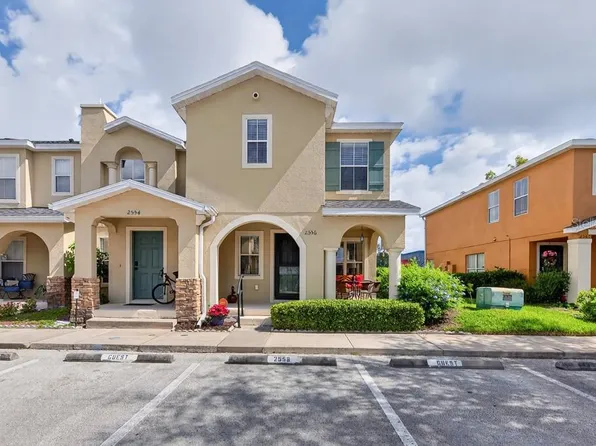 2556 Sea Wind Way, Clearwater, FL 33763