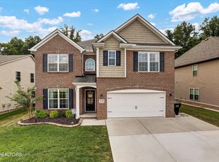 3339 Teal Creek Ln, Knoxville, TN 37931