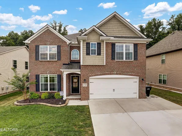 3339 Teal Creek Ln, Knoxville, TN 37931