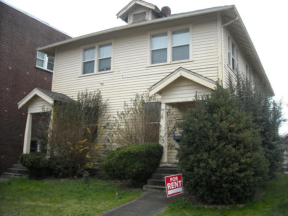 1st image of 815 S I St