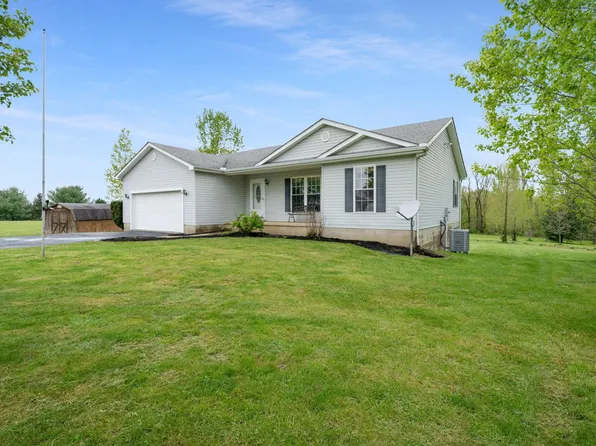 7974 County Road 52, Rushville, OH 43150