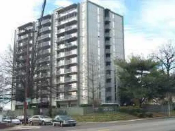 1271 Poplar Ave APT 910, Memphis, TN 38104