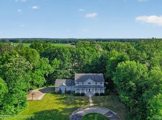 741 W Hunt Rd, Caro, MI 48723