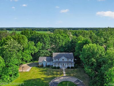 741 W Hunt Rd, Caro, MI, 48723