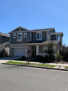 2522 NW Barley Lane NW, Santa Rosa, CA, 95403
