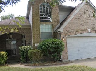 1425 Mija Ln, Seabrook, TX 77586