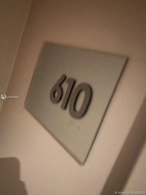 1st image of 1100 S Miami Ave APT 610