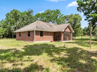 6439 County Road 302, Navasota, TX 77868