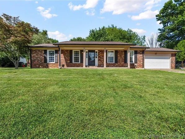 118 Clearview Dr, Jeffersonville, IN 47130