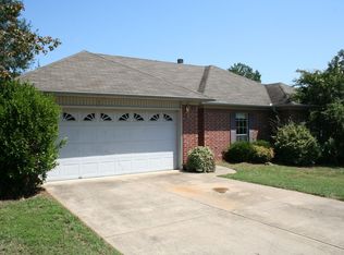 17 Ward Ct, Cabot, AR 72023