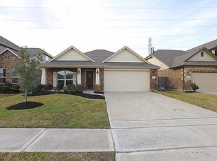 3615 Cactus Field Ln, Katy, TX 77449