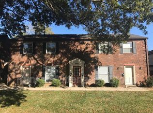 1805-2 Jamestown Rd, Belleville, IL 62226