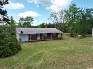 0 County Road 107, Red Level, AL 36474